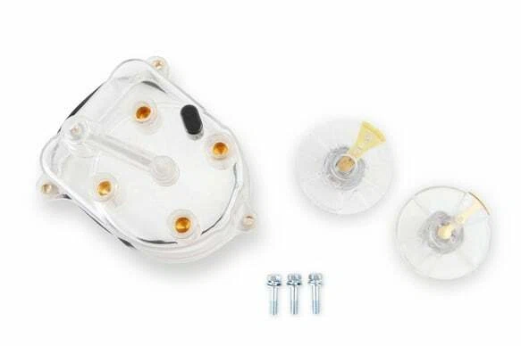 Distributor Cap - Acura _ Honda - Kit - Clear - 11069